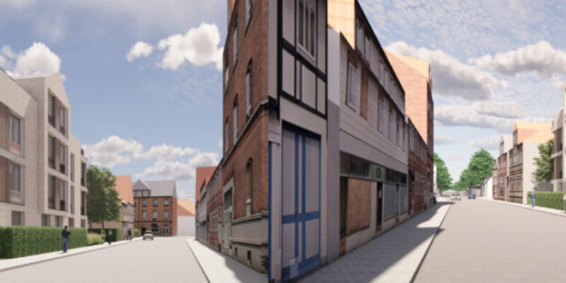 Wolfenbüttel Homepage Titelbild 1 Wolfenbüttel Homepage Titelbild 1