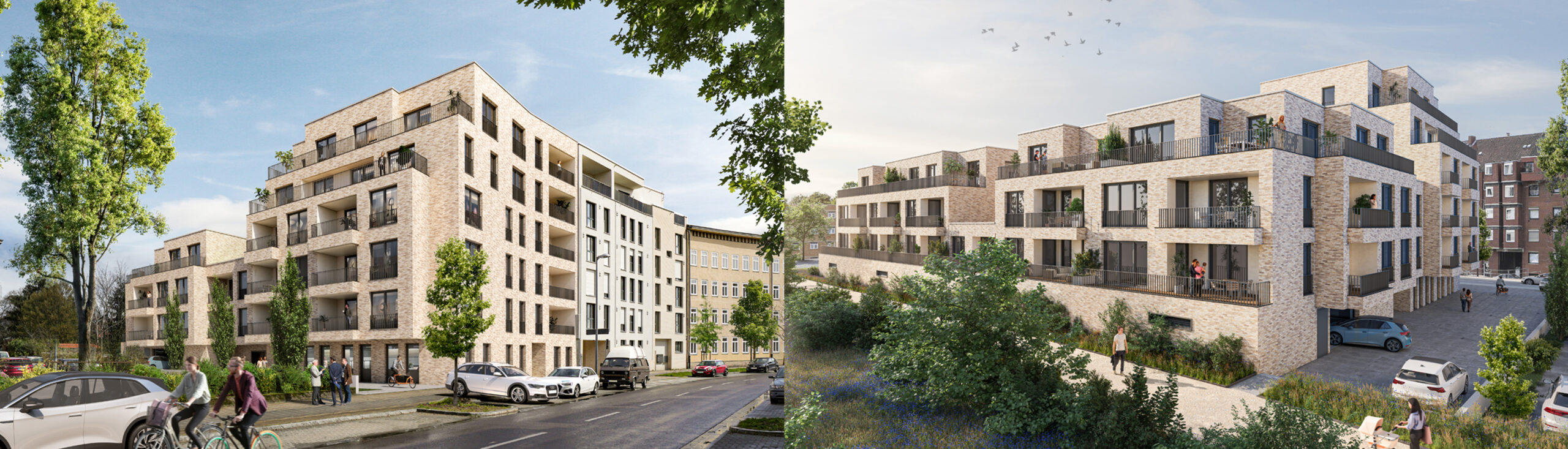 Wilhelmstraße Startseite 1