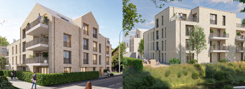 Wolfenbüttel Startseite 1