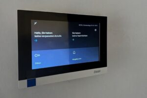 Türöffner 1 Türöffner 1